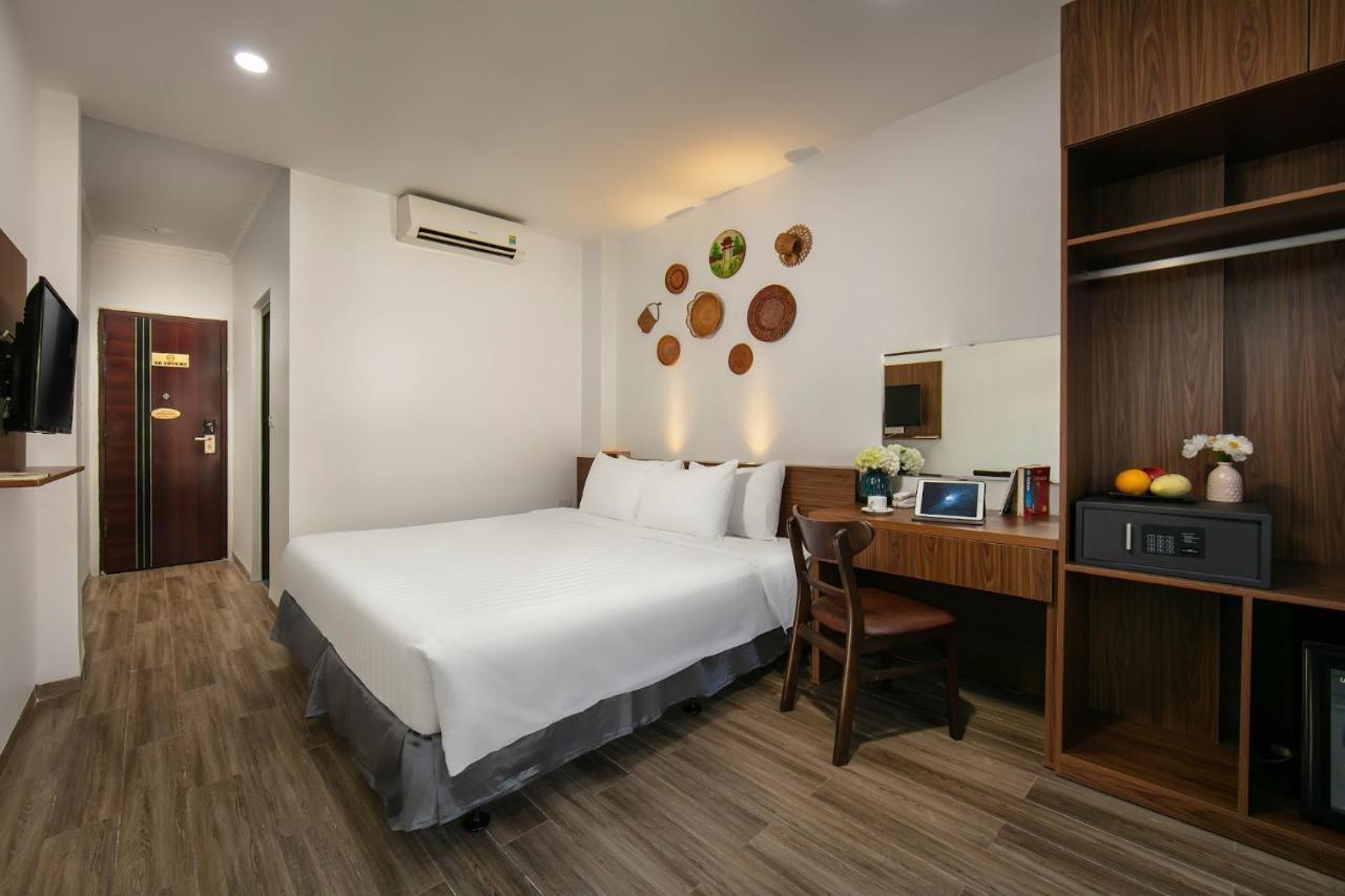 Hanoi La Cascada House & Travel Kültér fotó
