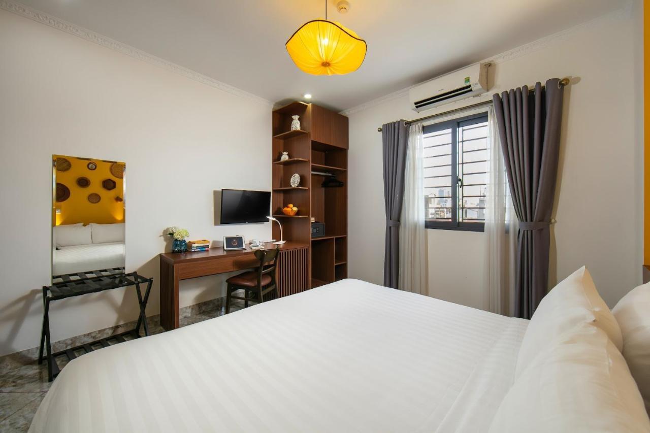 Hanoi La Cascada House & Travel Kültér fotó