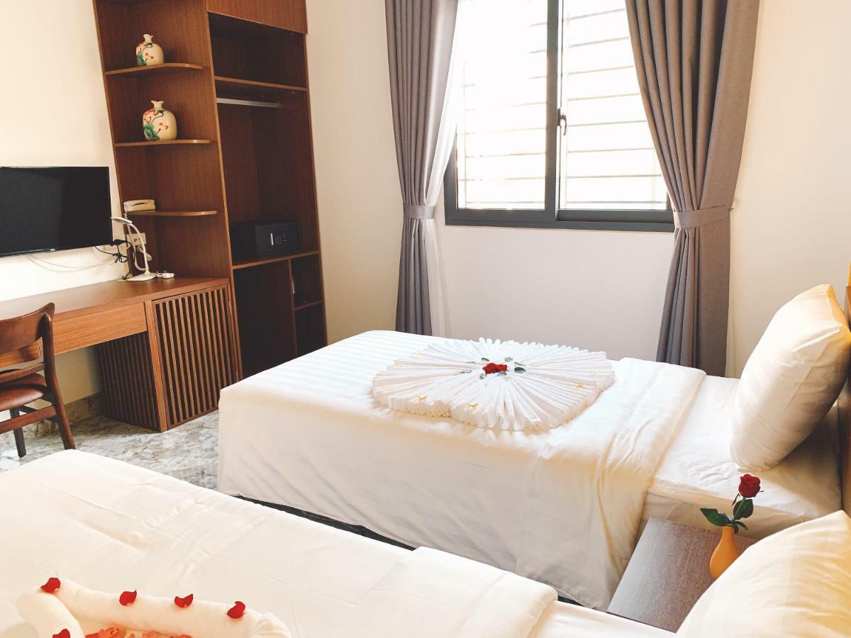 Hanoi La Cascada House & Travel Kültér fotó