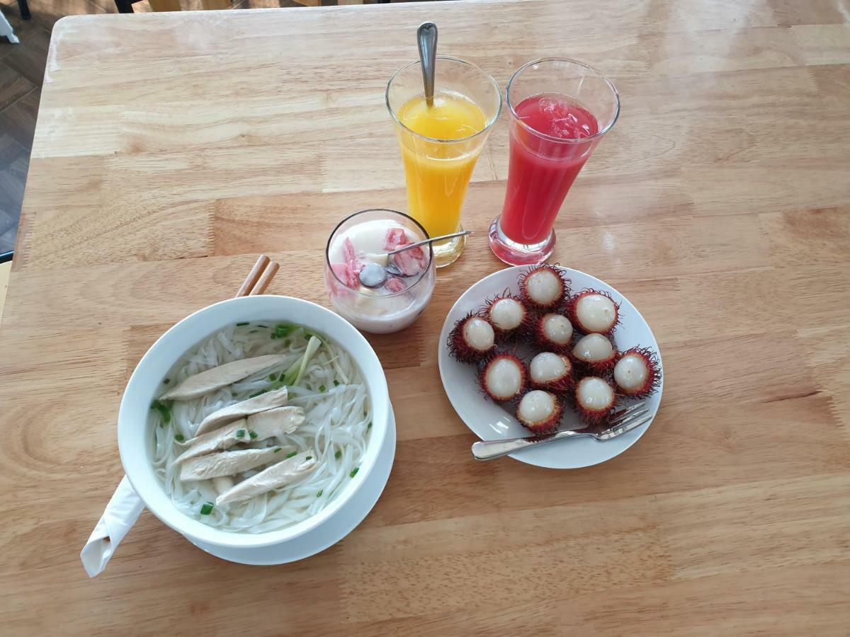 Hanoi La Cascada House & Travel Kültér fotó