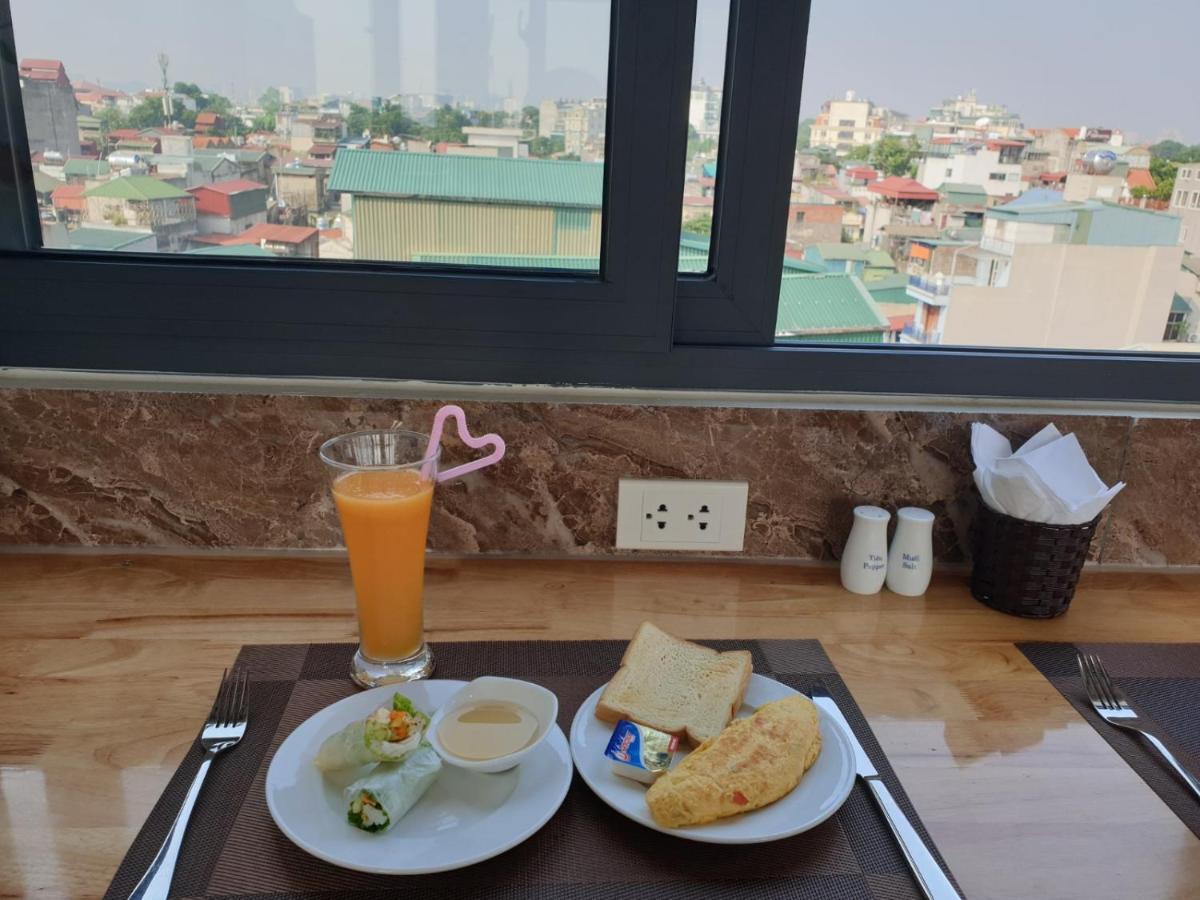 Hanoi La Cascada House & Travel Kültér fotó